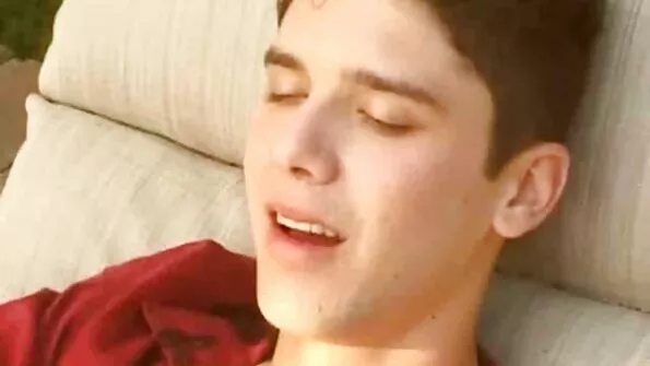 Чука в дупето и налива сперма в устата на млада брюнетка. български порно клипове