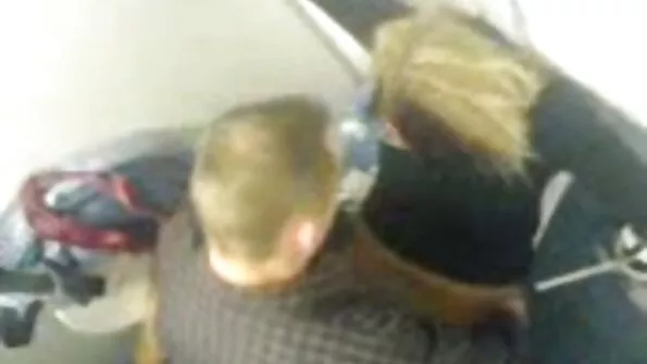 Нов ново българско порно съсед чука руска блондинка в дупето и устата.