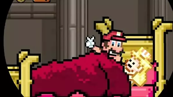 Едрогърдата блондинка се измъква от анално чукане с високо вдигнати крака. български порно сайт