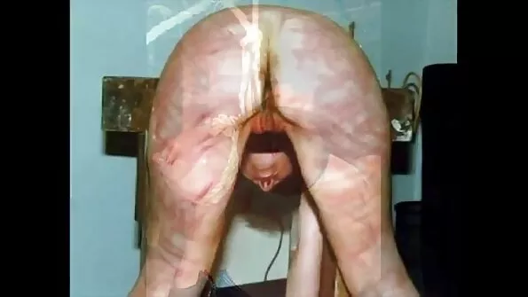 Хубава жена в черни чорапи balgarsko porno video умело инжектирана в дупето с пишка.